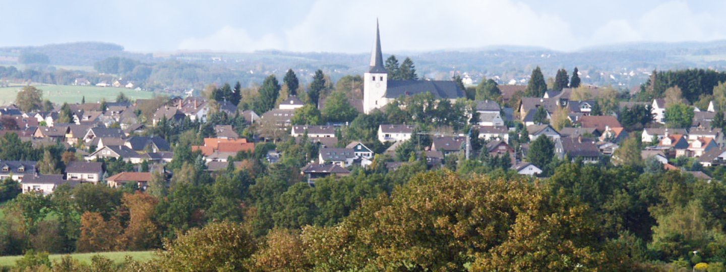 Aktuelles Gemeinde Ruppichteroth