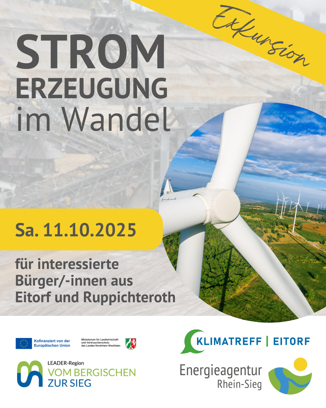 Insta: Leader Exkursion - 1