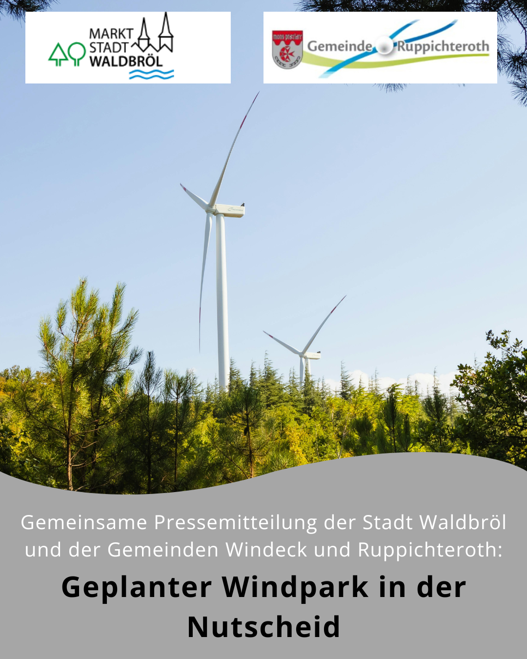 Windpark Nutscheid - 1