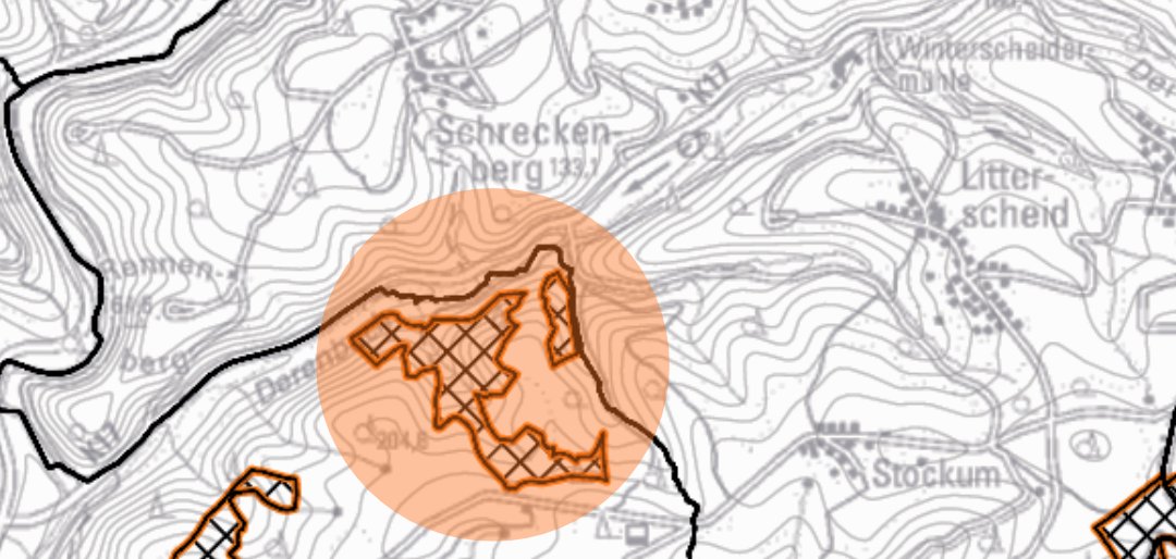 Info Windkraft Hennef - 1